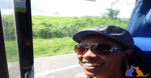 Bembrasileirabh 40 años Soy de Salvador/Bahia, Busco Encuentros Amistad con Hombre