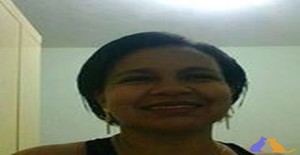 judyamaral 47 años Soy de Ecoporanga/Espirito Santo, Busco Encuentros Amistad con Hombre