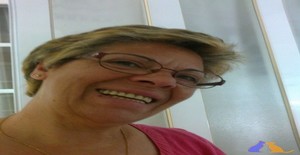 Lucinda rodrigue 59 años Soy de Moncorvo/Bragança, Busco Encuentros Amistad con Hombre