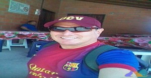 Josemanueljaimes 47 años Soy de Caracas/Distrito Capital, Busco Encuentros Amistad con Mujer