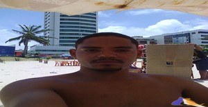 Ivan.34 39 años Soy de Recife/Pernambuco, Busco Encuentros Amistad con Mujer