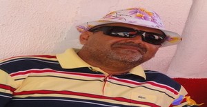 Hmatosgomes 54 años Soy de Aracaju/Sergipe, Busco Encuentros Amistad con Mujer