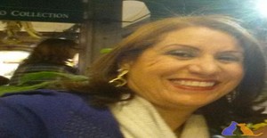 Marcia Suely 60 años Soy de Recife/Pernambuco, Busco Encuentros Amistad con Hombre