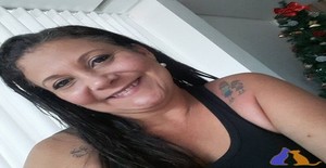 Ivynhaa 45 años Soy de Vila Velha/Espírito Santo, Busco Encuentros Amistad con Hombre