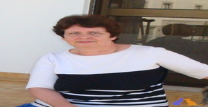 Marishka 58 años Soy de Caldas da Rainha/Leiria, Busco Encuentros Amistad con Hombre