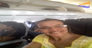 Eva Rosa 55 años Soy de Salvador/Bahia, Busco Encuentros Amistad con Hombre