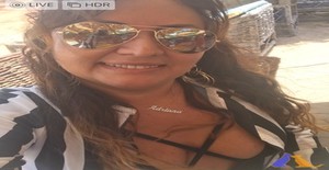Adriana_b 51 años Soy de João Pessoa/Paraíba, Busco Encuentros Amistad con Hombre