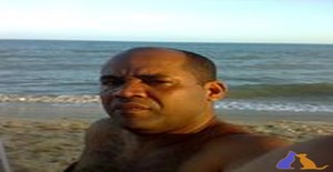 marcelo lazar 52 años Soy de Salvador/Bahia, Busco Encuentros Amistad con Mujer