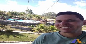 RubensGTC 36 años Soy de Cariacica/Espírito Santo, Busco Encuentros Amistad con Mujer
