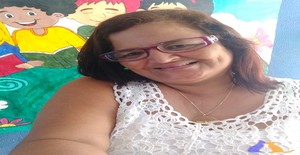 Emily11 51 años Soy de Maceió/Alagoas, Busco Encuentros Amistad con Hombre