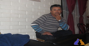 carlos valencia 59 años Soy de Coquimbo/Coquimbo, Busco Encuentros Amistad con Mujer