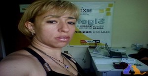 Tatuzinha 47 años Soy de Belo Horizonte/Minas Gerais, Busco Encuentros Amistad con Hombre
