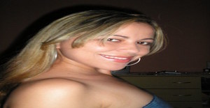 Anna_liz 39 años Soy de São Paulo/Sao Paulo, Busco Noviazgo con Hombre