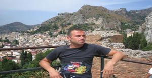 Alecav 42 años Soy de Milano/Lombardia, Busco Encuentros Amistad con Mujer
