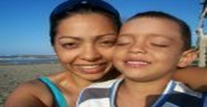 Deibispiñeros 46 años Soy de Barranquilla/Atlantico, Busco Encuentros Amistad con Hombre