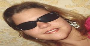 Lilica_83 37 años Soy de Viçosa/Minas Gerais, Busco Encuentros Amistad con Hombre