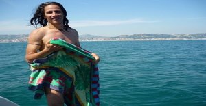 Federishipupito 46 años Soy de Roma/Lazio, Busco Encuentros Amistad con Mujer