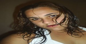 Aliny_carente 34 años Soy de Sao Paulo/Sao Paulo, Busco Encuentros Amistad con Hombre