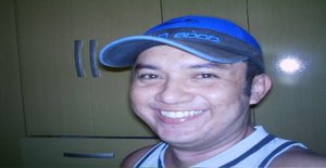 Rokkoam 42 años Soy de Manaus/Amazonas, Busco Encuentros Amistad con Mujer