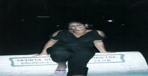 Gisellebrasilera 35 años Soy de Salvador/Bahia, Busco Encuentros Amistad con Hombre