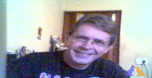 Alvarosn1 61 años Soy de Sao Paulo/Sao Paulo, Busco Noviazgo con Mujer